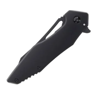 Schrade - Nóż składany Killer Whale - Czarny - 1159321 - Noże - miniaturka - grafika 3