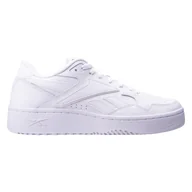 Sneakersy męskie - Męskie Sneakersy REEBOK ATR CHILL 100200461 – Biały - miniaturka - grafika 1