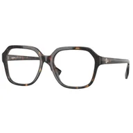 Okulary korekcyjne, oprawki, szkła - Burberry 2358 3002 54 Isabella - miniaturka - grafika 1
