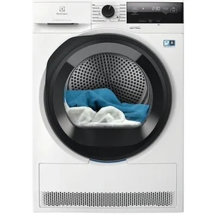 Suszarka Suszarka ELECTROLUX Absolute Care 700 MEWD3E8C7P - Suszarki do prania - miniaturka - grafika 1