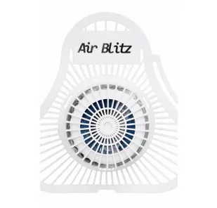 Fresh Blitz wkład sitko do pisuaru z kostką - Środki do WC - miniaturka - grafika 1