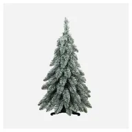 Choinki - Choinka Ola 90 cm lodowa gałązki w dół - miniaturka - grafika 1