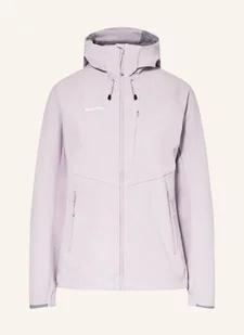 Mammut Kurtka Softshell Ultimate Comfort grau - MAMMUT - Kurtki damskie - miniaturka - grafika 1