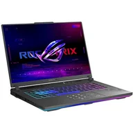 Laptopy - ASUS ROG Strix G16 G614JI-N4146 16" IPS 240Hz i9-13980HX 16GB RAM 1TB SSD GeForce RTX4070 G614JI-N4146-16GB_1000SSD - miniaturka - grafika 1