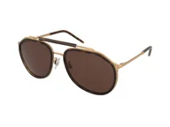 Okulary przeciwsłoneczne - Okulary przeciwsłoneczne Dolce & Gabbana DG2277 02/73 - miniaturka - grafika 1