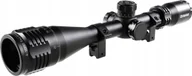 Lornetki - Luneta Delta Optical Luneta celownicza Diana 4-16x40 AO IR z montażem - miniaturka - grafika 1