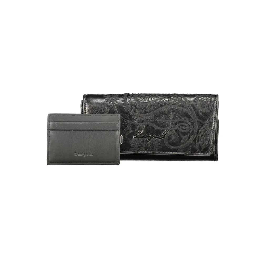 Portfel Desigual 26WAYP25NE2000UNI