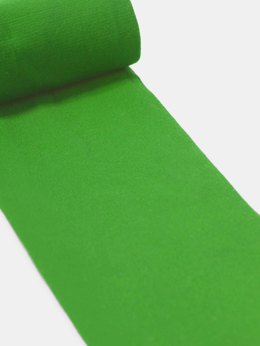 Rajstopy gładkie 40 den zielony 140-146