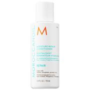 Odżywki do włosów - Moroccanoil Moisture Repair Organiczna odżywka regenerująco-nawilżająca włosy zniszczone 70ml - miniaturka - grafika 1