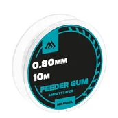 Inne akcesoria dla wędkarzy - Amortyzator MIKADO Feeder Gum AMR01-004-008 - miniaturka - grafika 1