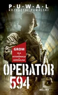 E-booki - historia - Operator 594 - miniaturka - grafika 1