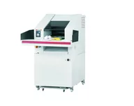 Niszczarki - HSM POWERLINE FA 500.3 - miniaturka - grafika 1