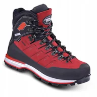 Buty trekkingowe męskie - Buty trekkingowe męskie Meindl Air Revolution 4.4 8 - miniaturka - grafika 1