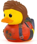 Figurki dla dzieci - tubbz kaczuszka figurka ellie vinyl the last of us duck joel 9cm - miniaturka - grafika 1
