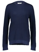 Swetry męskie - Jack & Jones Sweter w kolorze granatowym - miniaturka - grafika 1