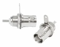 Kable - Gniazdo BNC do obudowy / 2091 - miniaturka - grafika 1