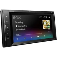 Radia samochodowe - Pioneer DMH-A240DAB - miniaturka - grafika 1
