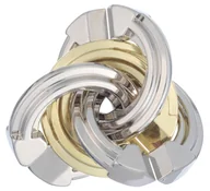 Łamigłówki - Cast Łamigówka Huzzle Cyclone - poziom 5/6 G3 - miniaturka - grafika 1