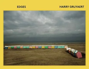 Harry Gruyaert Edges - Obcojęzyczne książki o kulturze i sztuce - miniaturka - grafika 2