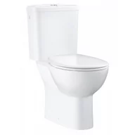 Kompakty WC - GROHE 39495000 Bau Ceramic Bundle close coupled WC - miniaturka - grafika 1