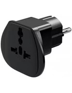 Adaptery i przejściówki - Wentronic 94028 adapter wtyczek zasilaj$51cych 94028 - miniaturka - grafika 1