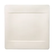 Talerze - Villeroy & Boch Modern Grace Talerz bufetowy wymiary: 31 x 31 cm (10-4510-2600) - miniaturka - grafika 1