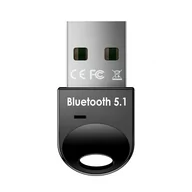 Pozostałe akcesoria do telefonów - Adapter Bluetooth 5.1 - Usb - miniaturka - grafika 1