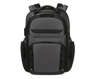 Samsonite PRO-DLX 6 15.6" expandable framed - Torby na laptopy - miniaturka - grafika 1