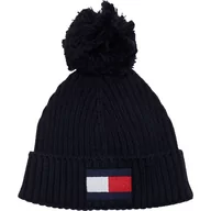 Czapki dla dzieci - Tommy Hilfiger Czapka - miniaturka - grafika 1