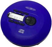 Radioodtwarzacze - Reflexion PCD540DAB blau - miniaturka - grafika 1