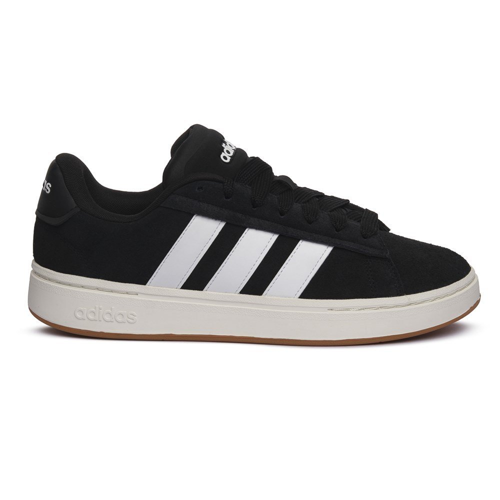 Buty Adidas Grand Court Alpha JR0543