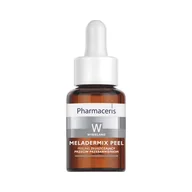 Kremy do twarzy - Pharmaceris W Peeling złuszczający przeciw przebarwieniom, 30 ml - miniaturka - grafika 1