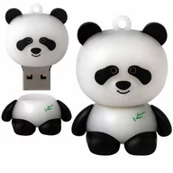 Pendrive - DR.MEMORY Panda, 64 GB - miniaturka - grafika 1