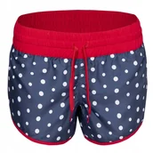 Spodenki damskie - Damskie Szorty DOTS SHORT L - miniaturka - grafika 1