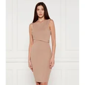 Sukienki - GUESS Sukienka PRISCA - miniaturka - grafika 1