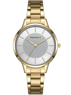 Zegarek PERFECT S359-03 - Zegarki męskie - miniaturka - grafika 1