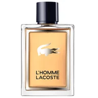 Wody i perfumy męskie - Lacoste L'Homme woda toaletowa spray 100ml - 100 ml - miniaturka - grafika 1