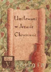 Podręczniki dla szkół podstawowych - Umiłowani w Jezusie Chrystusie. Religia. Podręcznik. Klasa 5. Szkoła podstawowa - miniaturka - grafika 1