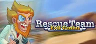 Gry PC Cyfrowe - Rescue Team: Evil Genius (PC) Klucz Steam - miniaturka - grafika 1