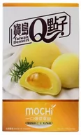 Kuchnie świata - Taiwan Dessert Mochi Cake Mango marki  104g - miniaturka - grafika 1