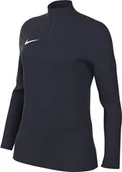 Koszulki i topy damskie - Nike Damski top z długim rękawem W Nk Sf Strk24 Dril Top - miniaturka - grafika 1