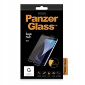 Szkła hartowane na telefon - Szkło Panzer Glass Google Pixel 3 - miniaturka - grafika 1