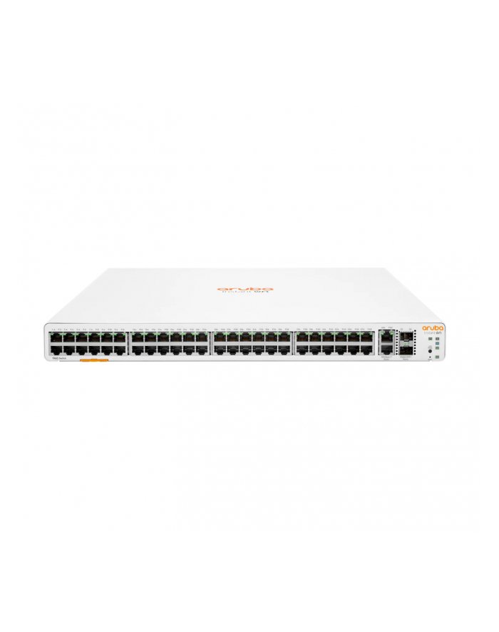 hewlett-packard Switch HP Aruba JL808A