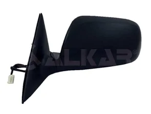 Alkar 6141956 lusterko zewnętrzne - Lusterka samochodowe - miniaturka - grafika 1