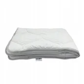 Kołdry i poduszki dla dzieci - Kołdra Letnia 100x160 Ultralekka Bawełniana Dziecięca Lekka Niemowlęca Cottonella - miniaturka - grafika 1