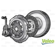 Sprzęgła - Sprzęgło - komplet VALEO 845015  w 24 h. Do 100 dni na zwrot. 100 tys. Klientów. - miniaturka - grafika 1