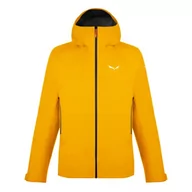 Kurtki męskie - Salewa Kurtka męska Puez GTX-pac M, złoty/0910, XXL, złoty/0910 - miniaturka - grafika 1