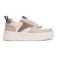 Sneakersy damskie - Obuwie sportowe GAP PARADISE CUP LOW W GP514033DW-SA00 - miniaturka - grafika 1