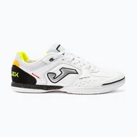 Piłka nożna - Buty do piłki nożnej męskie Joma Top Flex 2342 IN białe TOPS2342IN 44.5 eu - miniaturka - grafika 1