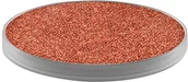 Cienie do powiek - MAC Cosmetics Dazzleshadow Extreme Pro Palett Couture Copper - miniaturka - grafika 1
